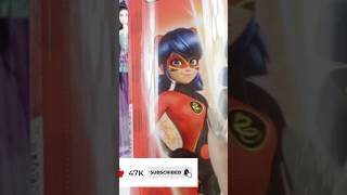 Unboxing the Most Satisfying Miraculous Heroes Collection [upl. by Kapeed379]