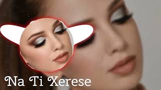 Na Ti Xerese Remix 2024  Emotional Depth by Nikos Papadakis  Original Track by Eleni Karalis [upl. by Milewski]