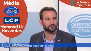 Il y a des milliards deuros qui nous échappent et qui pourraient servir à la transition écologique [upl. by Oal]