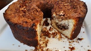 💖 How to make moist Coffee Cake Recipe from scratch by Mommy Is A Chef Easter Sunday Recipes Ideas [upl. by Larianna168]