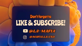 Mafia Game in LA  Delegate 03🎭112424👺 [upl. by Neelyhtak]