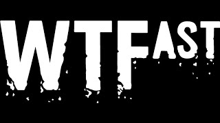 WTFast Review and CSGO [upl. by Jochbed]