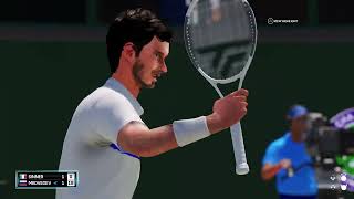 Jannik Sinner vs Daniil Medvedev Carlos Alcaraz vs Tommy Paul  Wimbledon 2024 Quarter Final  LIVE [upl. by Gary264]