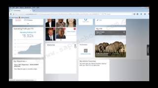 SAP SuccessFactors Overview [upl. by Ahsieym]