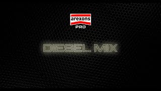 Difendere filtri e pompe del motore diesel dalle basse temperature con l’additivo Arexons Diesel Mix [upl. by Ahsatniuq]