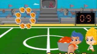 VTech MobiGo Software Bubble Guppies [upl. by Atirat]