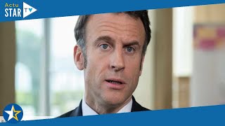 Emmanuel Macron  après la bière culsec une autre soirée alcoolisée fait parler… [upl. by Verner610]