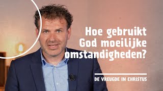 3  Hoe gebruikt God moeilijke omstandigheden  Filippenzen 11214  Leander Janse [upl. by Qidas]