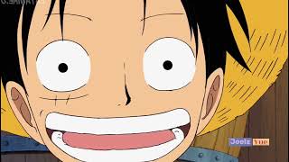 🌟 220 One piece Quiere ser el Rey de los piratas para después cumplir su sueño Saga Water 7 cap 220🌟 [upl. by Welcome]