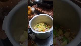 ரோட்டு கடை சாம்பார்  Easy Homemade Sambar  Lakshya Vlogs  Lakshya Junction [upl. by Ribble]