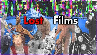 The Lost Films Iceberg Explained [upl. by Assener879]