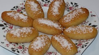 RECEPT ZA HURMAŠICE SA KOKOSOM I MJEROM NA ŠOLJE [upl. by Rehpotsyrhc]