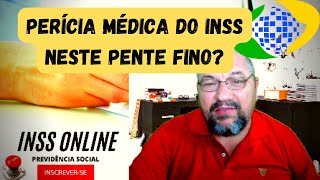 Como passar na Perícia médica do Inss perguntas que o médico faz na perícia do Pente Fino do Inss [upl. by Ikoek164]