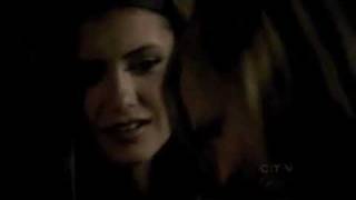 Vampire Diaries Episode 8 162 Candles CLIPS Lexie [upl. by Ahsyt]