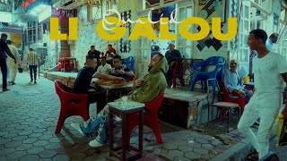 OUALID  LI GALOU PROD YAM [upl. by Fadil]