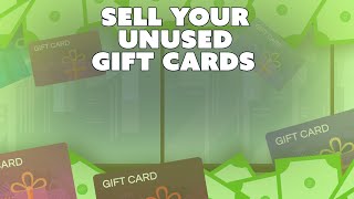 Rossen Reports Guide to Selling Gift Cards Securely Online [upl. by Ariay]