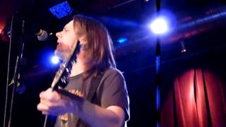 Dave Pirner and Justin Sharbono quotTo My Own Devicesquot [upl. by Oira]