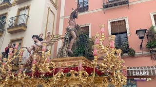 4K La Resurrección Semana Santa Sevilla 2019 [upl. by Yorick]