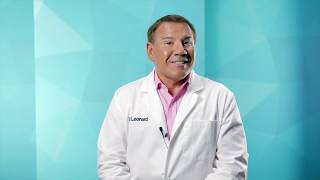 How to Use Your CapillusRX™ Laser Cap with Hair Loss Expert Dr Robert Leonard [upl. by Ahselaf]