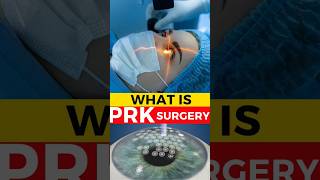 What is PRK Surgery amp Cost [upl. by Attenyt]