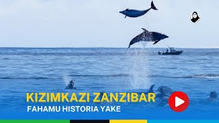 Fahamu Historia ya Kizimkazi [upl. by Barn752]