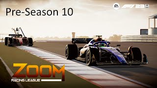 Season 10  PreSeason  Bahrain amp Portugul  Round 2 of 3 [upl. by Rehoptsirhc758]