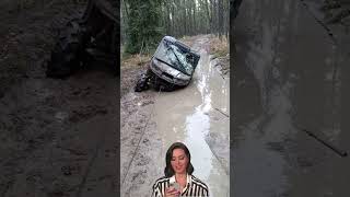 Were into it 😉 barredout barredoutmedia barredoutraceteam offroad offroading mud [upl. by Reeher]