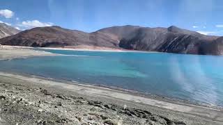 Lah amp ladakh  Pangong Tso [upl. by Mcgrody]