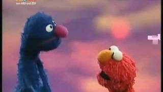 Sesame Street  quotRed and Bluequot [upl. by Adeys513]