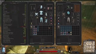 Dark and Darker Cleric PVP and loot [upl. by Redle872]