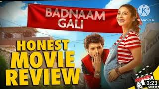 Badnaam Gali movie in hindi movie [upl. by Ayal]