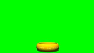 the one ring falls on the ground  different views  greenscreen effects  free use [upl. by Noreik388]