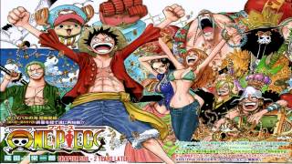 Epic  One Piece Soundtrack  Hito no Dokuro ni Tee Dasuna  HD [upl. by Arabrab33]