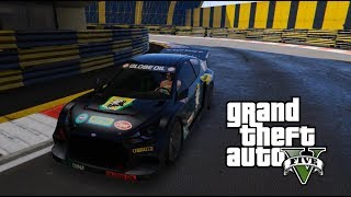 GTA 5 Online  The Vapid Flash GT Review [upl. by Iasi]