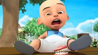 Upin amp Ipin Musim 16 Full Movie  Gigi Tok Dalang Lepas  Upin Ipin Terbaru 2023 [upl. by Ahsiner]