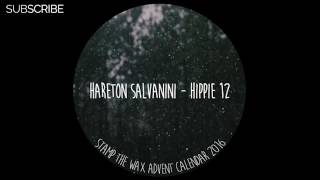 Hareton Salvanini  Hippie 12 [upl. by Holms585]