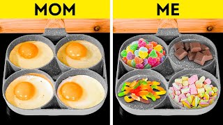 SugarFree VS Sweet Breakfast Recipes [upl. by Xylon]