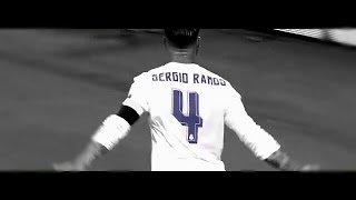 Sergio Ramos ● Pure Defending Skills ● HD Show [upl. by Nwahsid682]