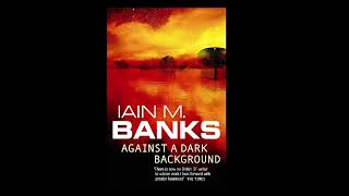 An Extra Galactic Tour de Force by Iain M Banks [upl. by Fiske]