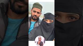 Paidal Hajj India to Makkah by Sana Ansari  Mashallah  hajj islamic reels [upl. by Maximilian]