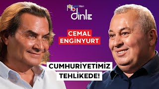 CEMAL ENGİNYURT “ÖYLE VALİLER VAR Kİ SERVETLERİNİN HADDİ HESABI YOK” [upl. by Lonier]