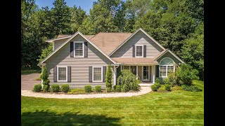 51 Waterloo Circle Dover New Hampshire [upl. by Novat]