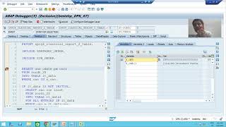 17  Modularization Techniques  Function Modules Part14 [upl. by Gnohc]