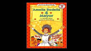 Amelia Bedelia for Mayor [upl. by Cesaro]