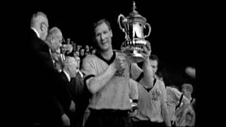 1960 FA Cup Final [upl. by Bogie]