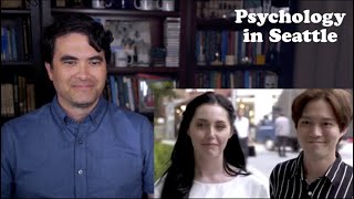 90 Day Fiancé  Deavan amp Jihoon 5  Criminal  Therapist Reacts [upl. by Haerle]