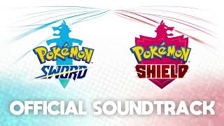 Pokemon Sword amp Shield OST  Battle Gym leader No Cheering [upl. by Coad]