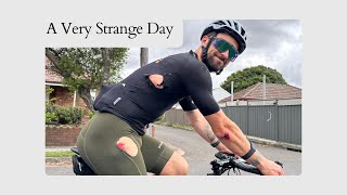 Best and Worst of Sydney Cycling  Prep for 1000ks in 3 Days [upl. by Alyac402]