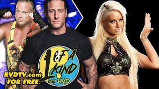 Rene Dupree On How Divine Intervention Prevented Him From Dating Maryse [upl. by Nirag]