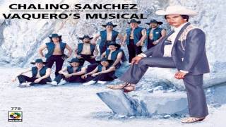 Chalino Sánchez  Eladio Félix [upl. by Aihsekat]